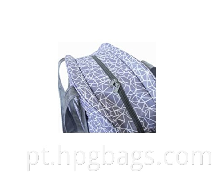 Gym Bag With Yoga Mat